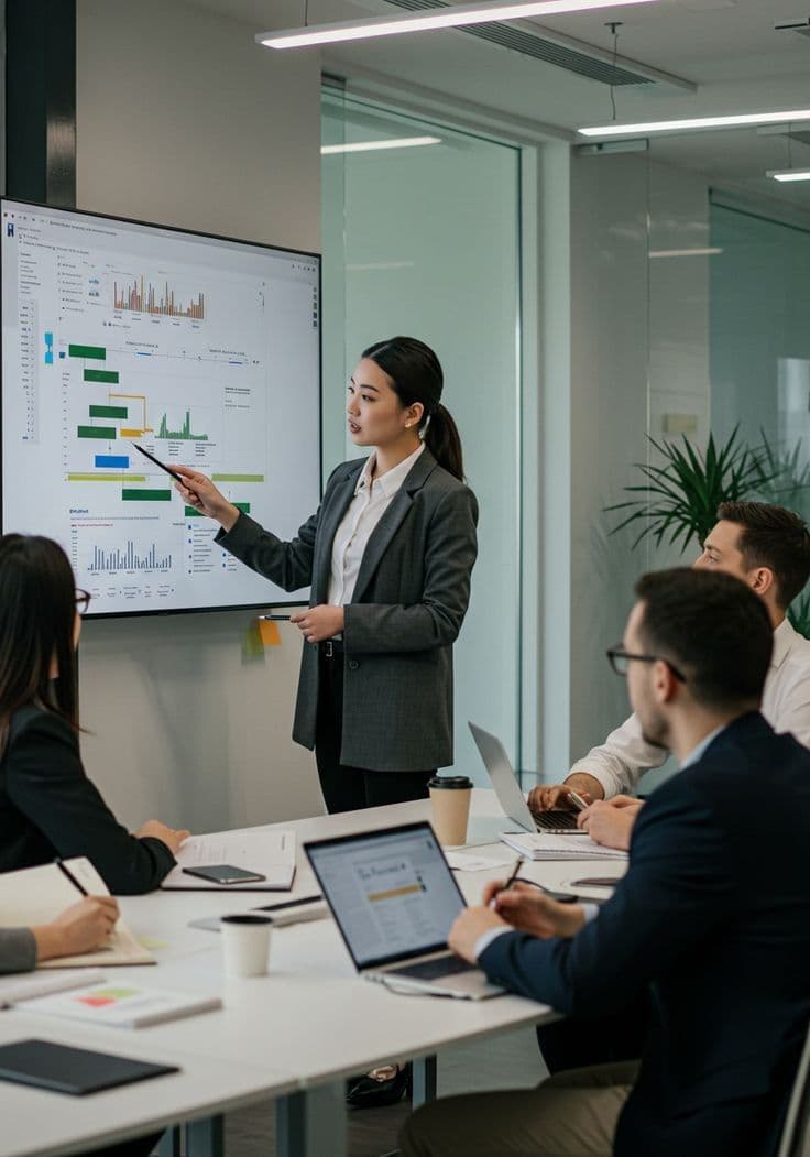 Growth Strategy