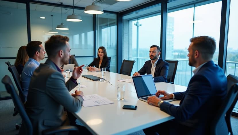 Revenue Operations