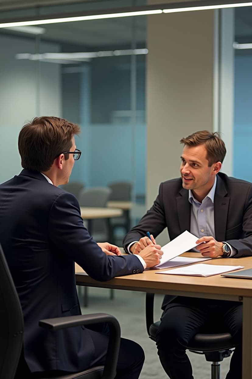 Change Management