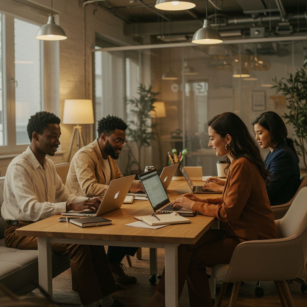 Flexible Scalable
Options
