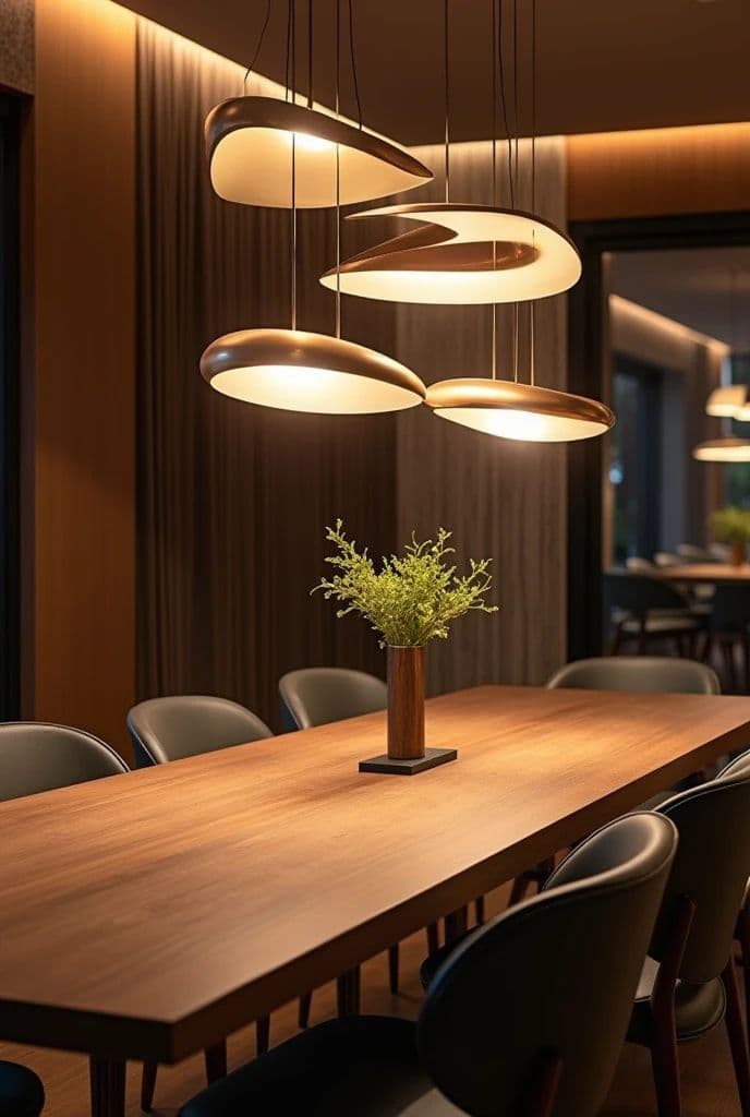How to Choose the Right Lighting for Your Home