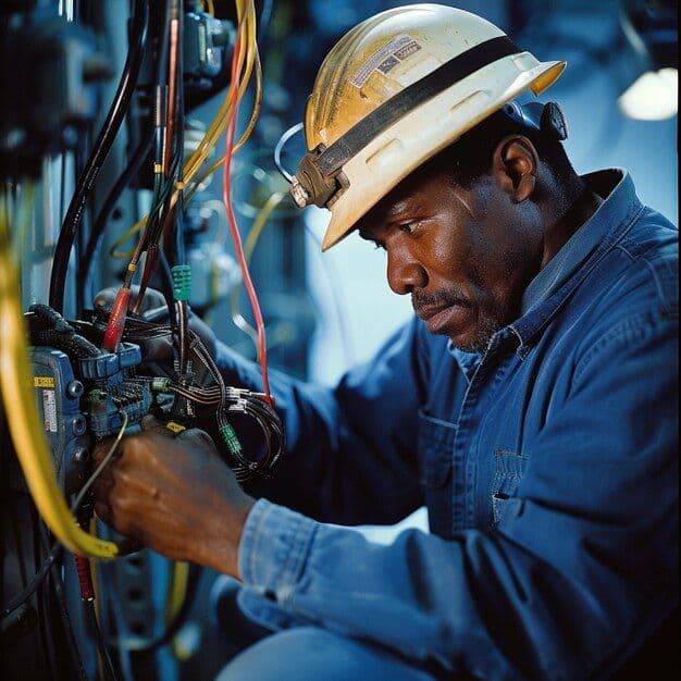 Why Regular Electrical Inspections Are Crucial for Your Business