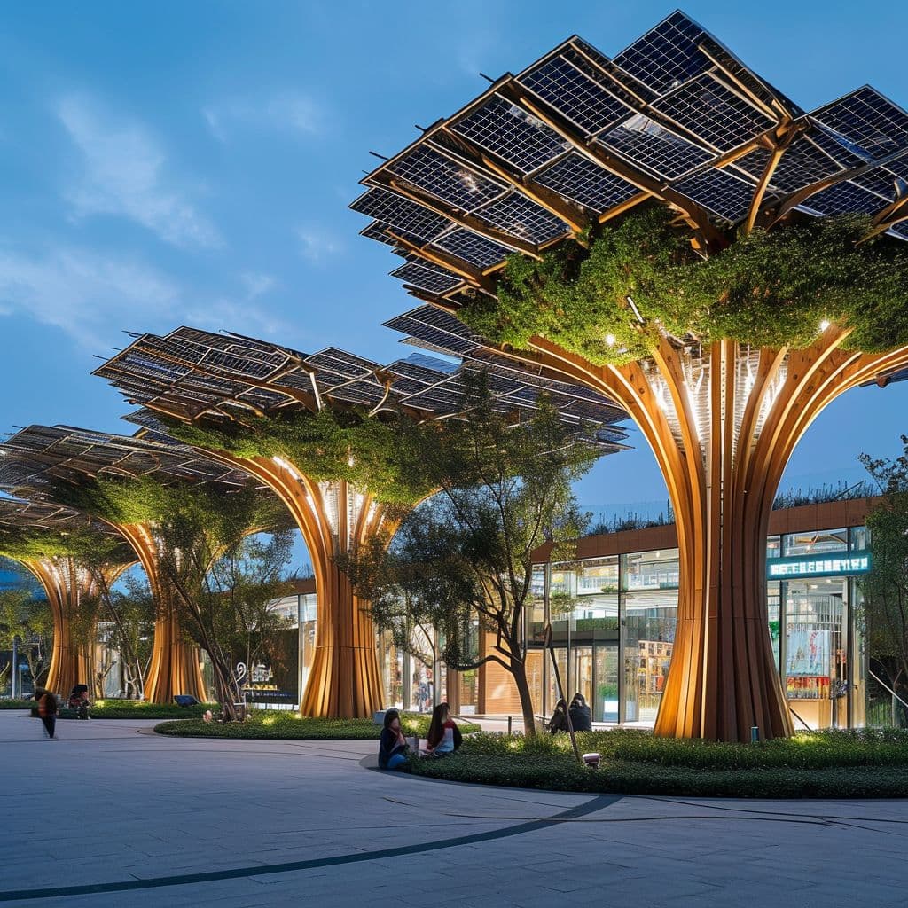 The Benefits of Installing Energy-Efficient Electrical Systems