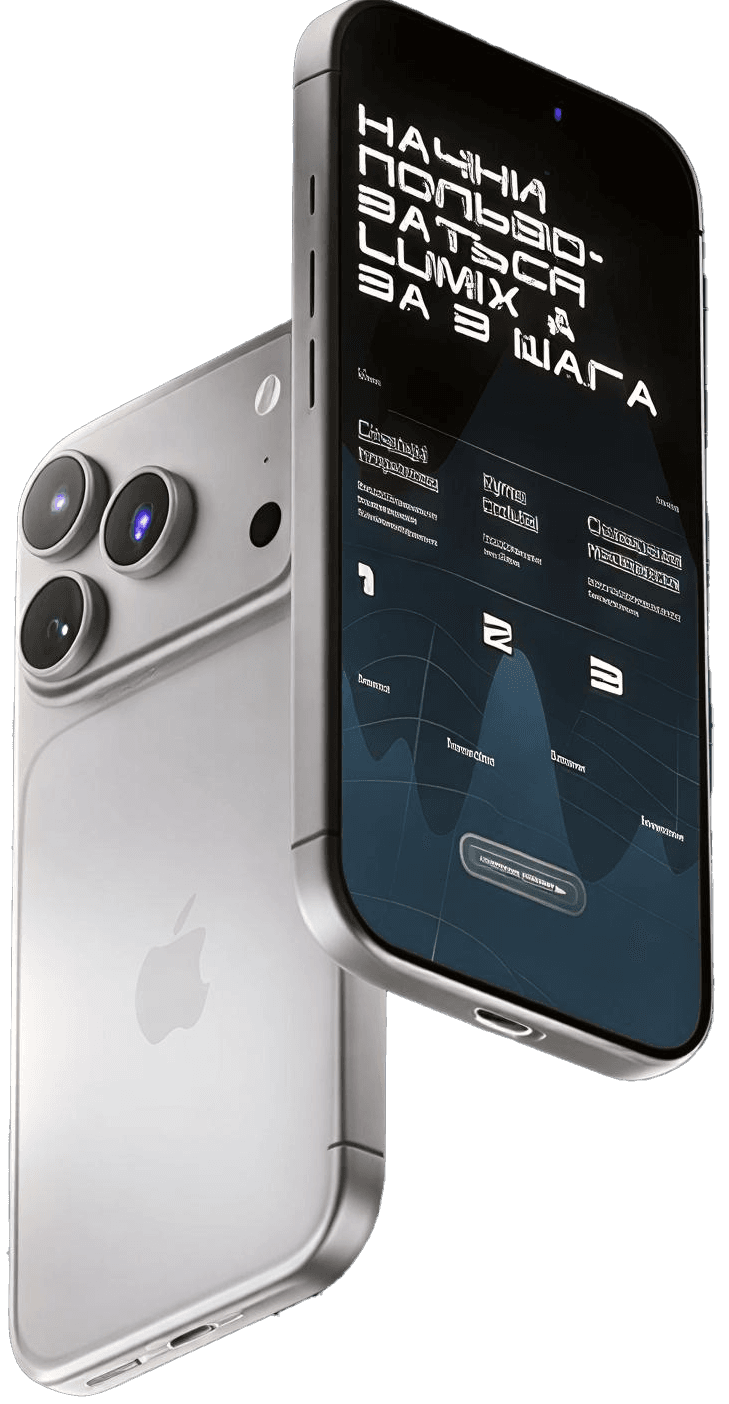 Phone Mockup