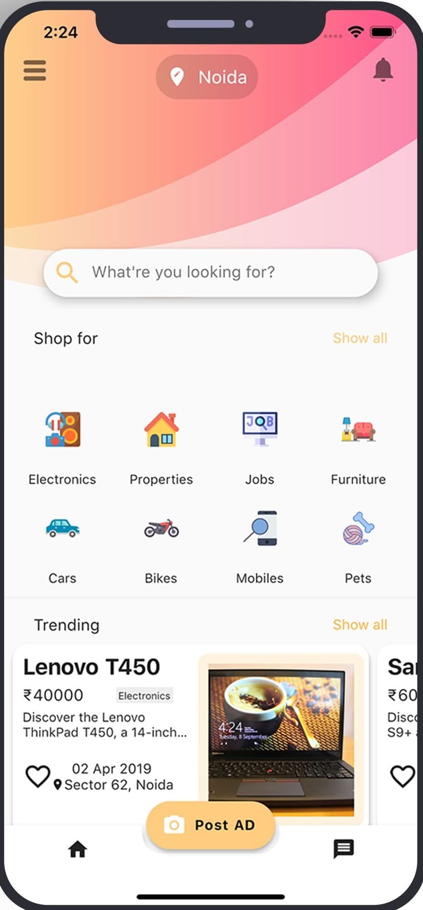 App Screenshot 5