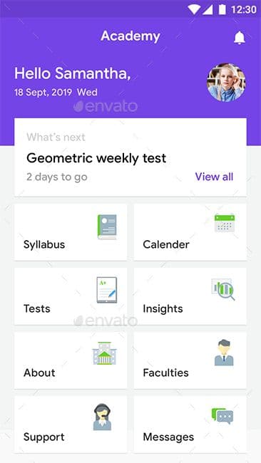 App Screenshot 3