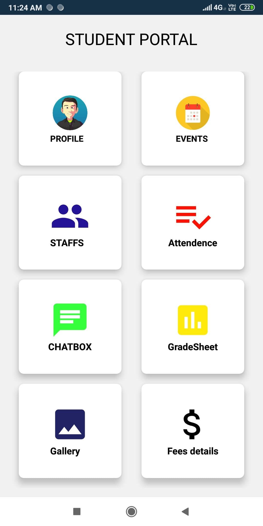 App Screenshot 4