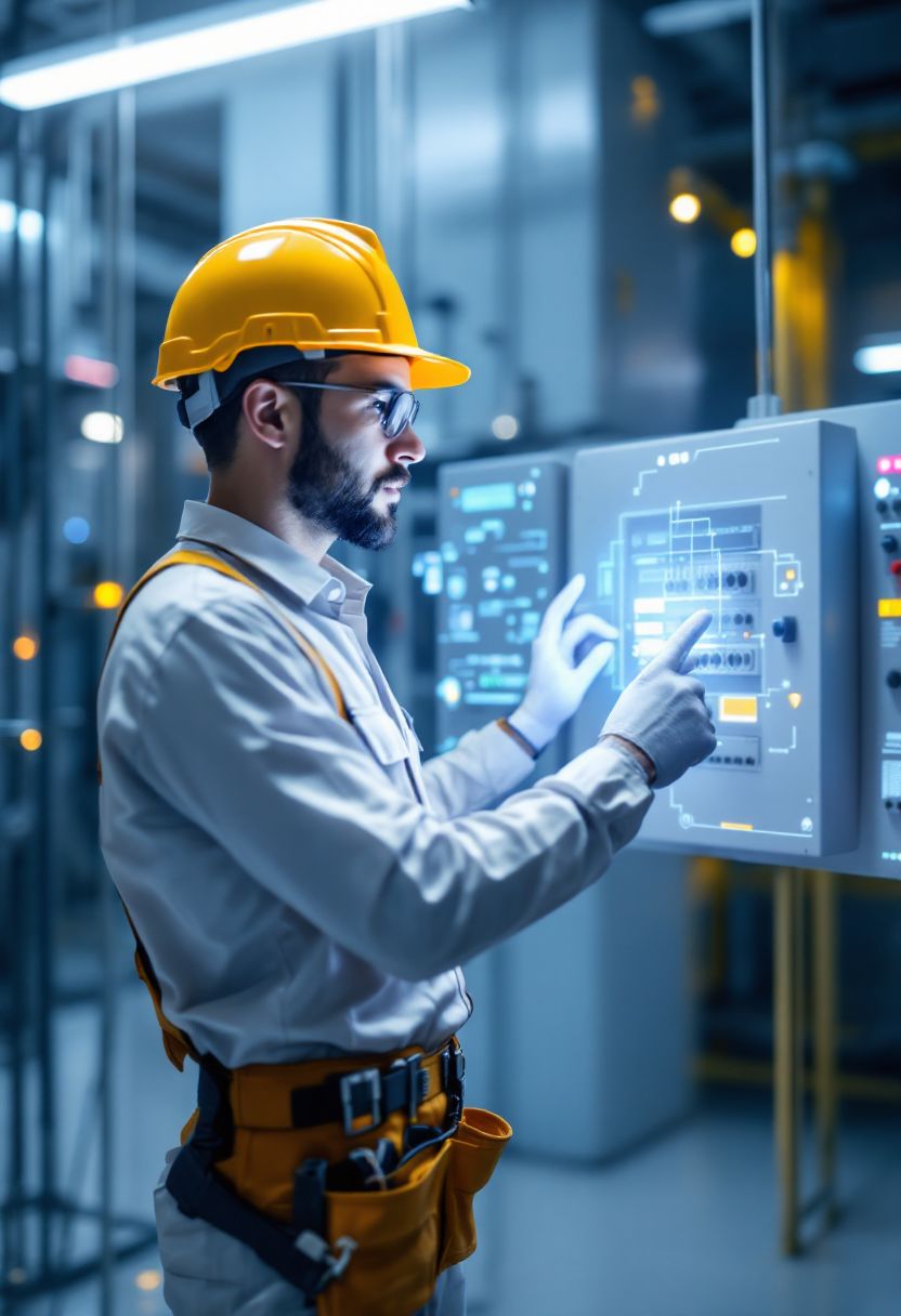 Commercial Services